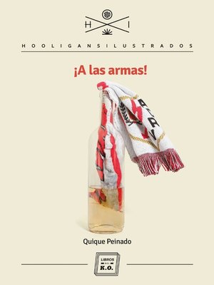 cover image of ¡A las armas!